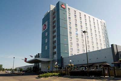 Canad Inns Destination Centre Brandon Ngoại thất bức ảnh